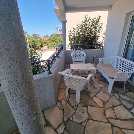 Apartmani Mina Бар Екстериор снимка