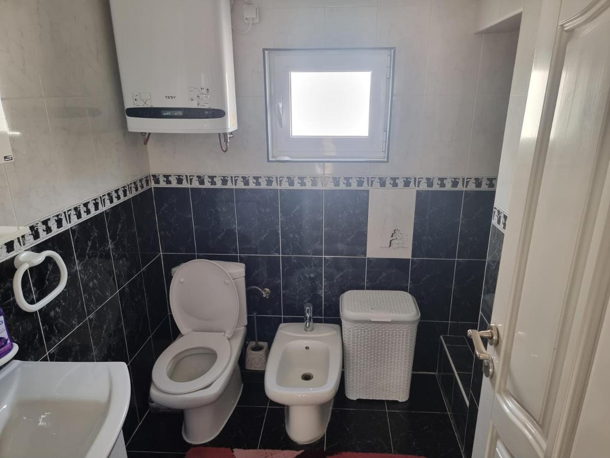 Apartmani Mina Бар Екстериор снимка