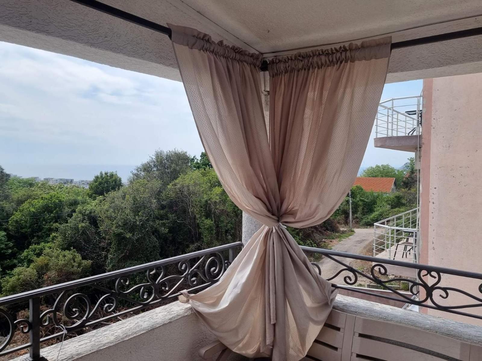 Apartmani Mina Бар Екстериор снимка
