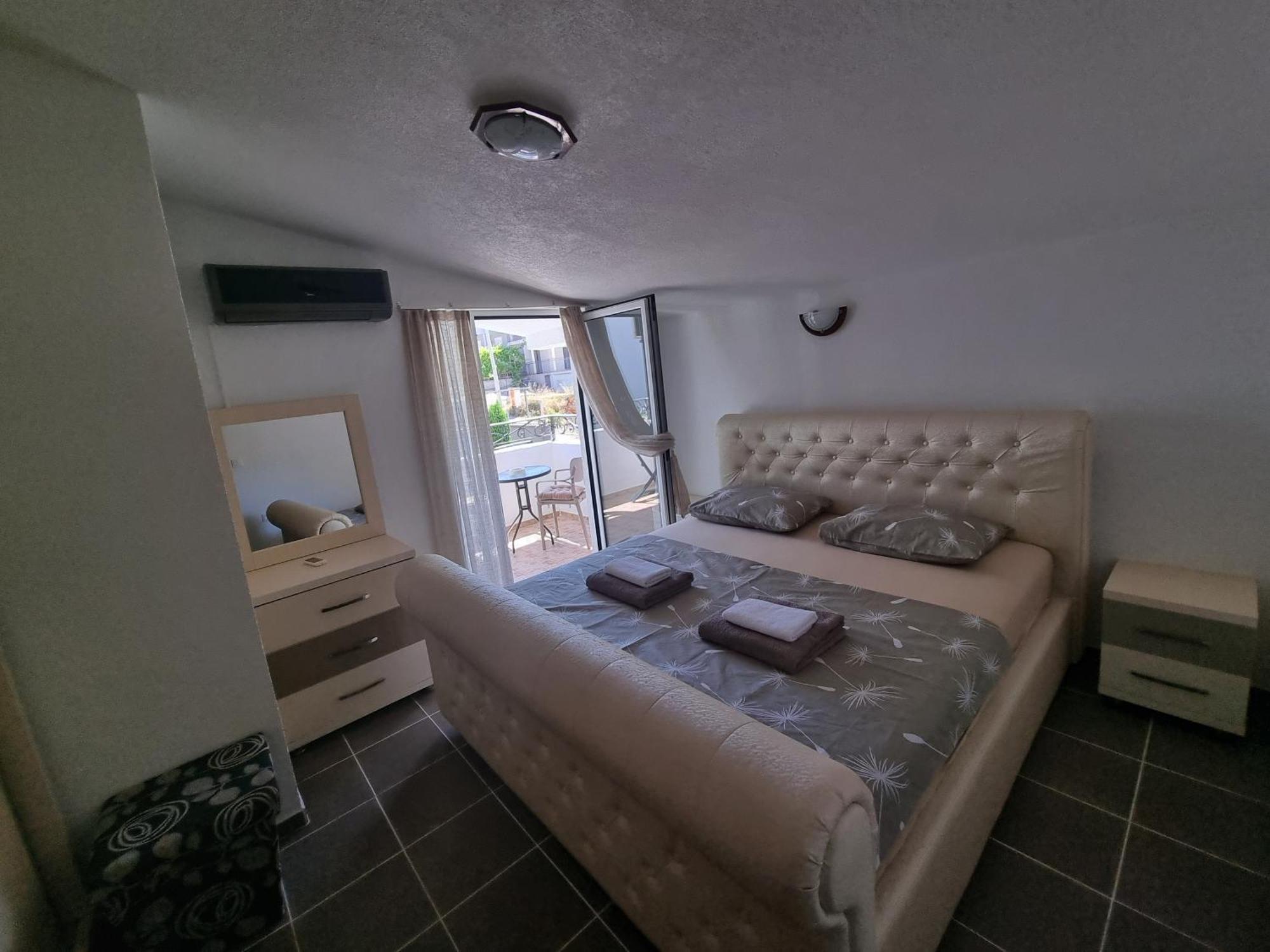 Apartmani Mina Бар Екстериор снимка