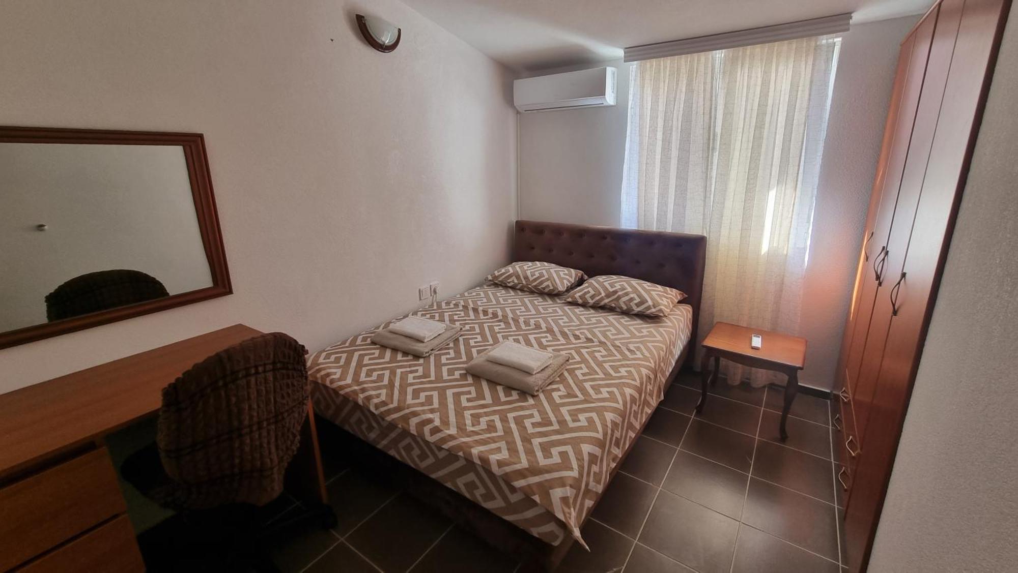 Apartmani Mina Бар Екстериор снимка