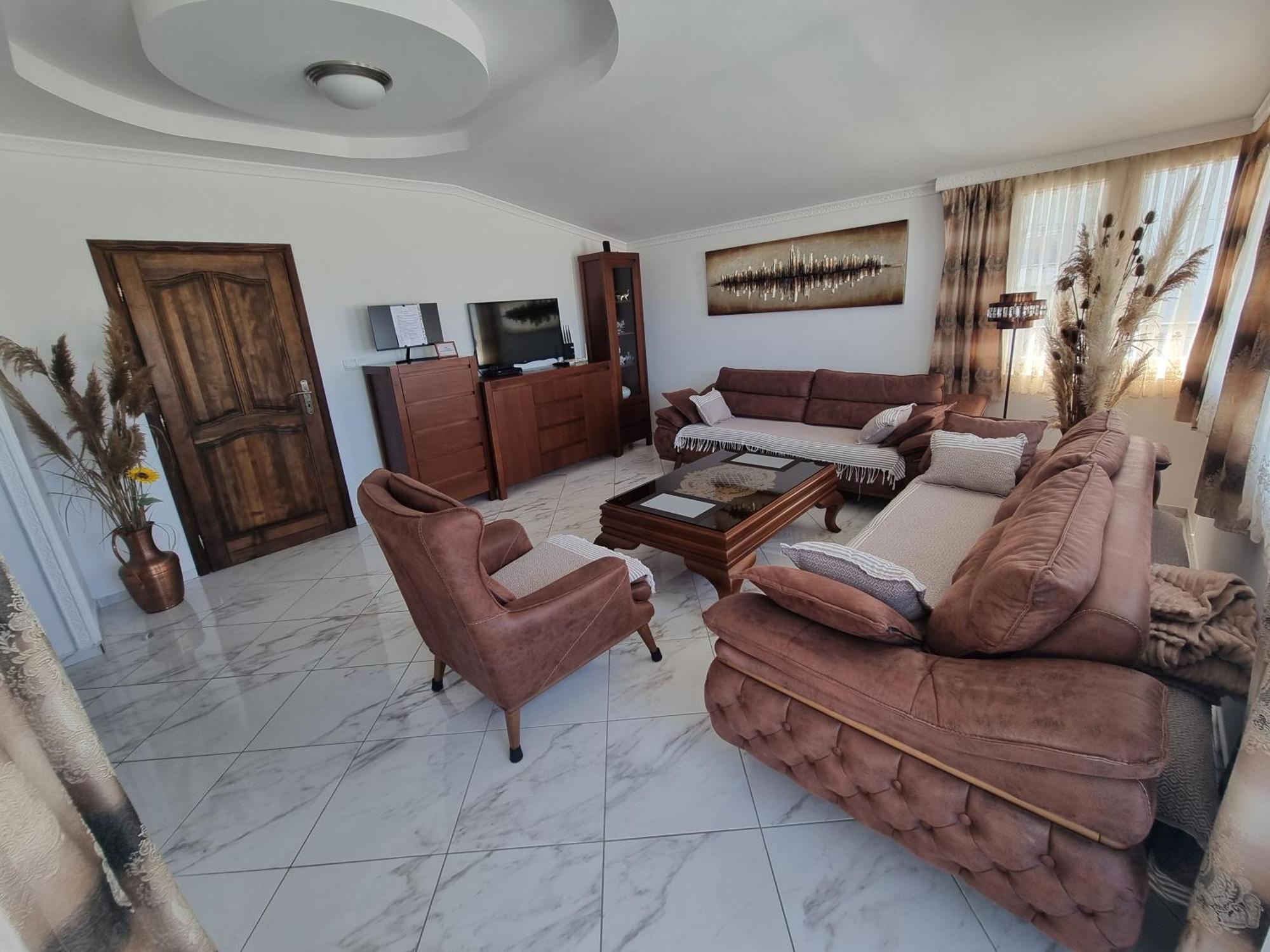 Apartmani Mina Бар Екстериор снимка