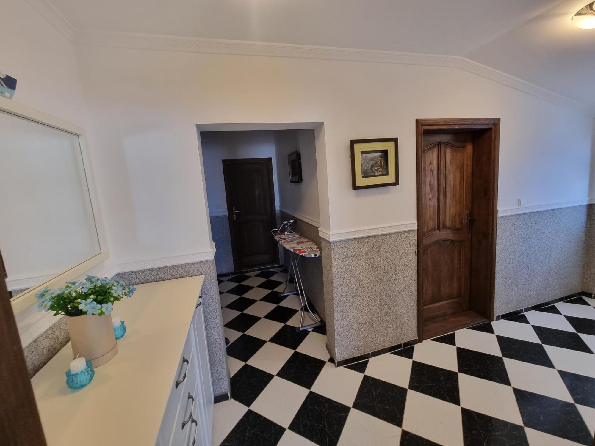Apartmani Mina Бар Екстериор снимка